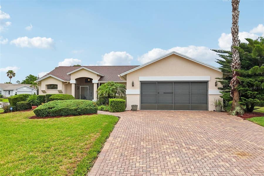 Property photo for 8328 PAVILION DRIVE, Hudson, FL