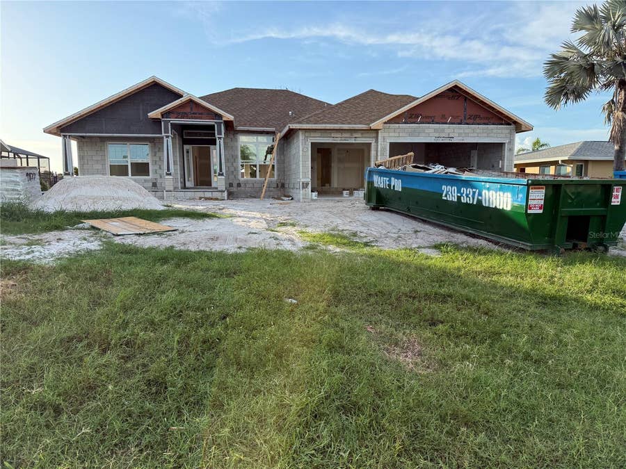 Property photo for 18 CADDY ROAD, Rotonda West, FL