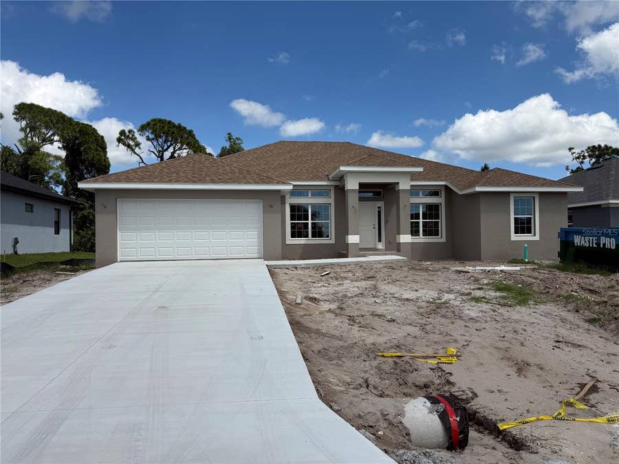 Property photo for 7 TEE VIEW ROAD, Rotonda West, FL