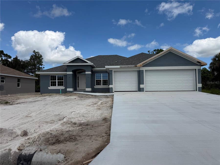 Property photo for 5 TEE VIEW ROAD, Rotonda West, FL