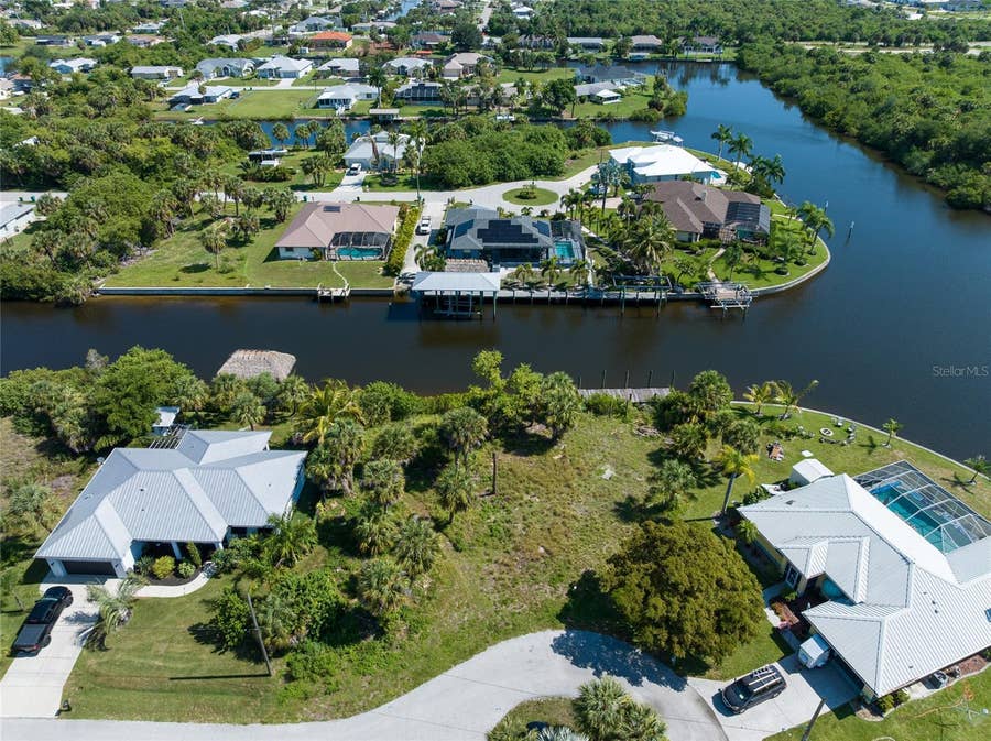 Property photo for 19188 NEW HAVEN COURT, Port Charlotte, FL