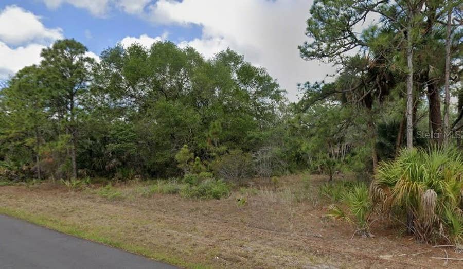 Property photo for 1299 BIRCH TERRACE, Port Charlotte, FL