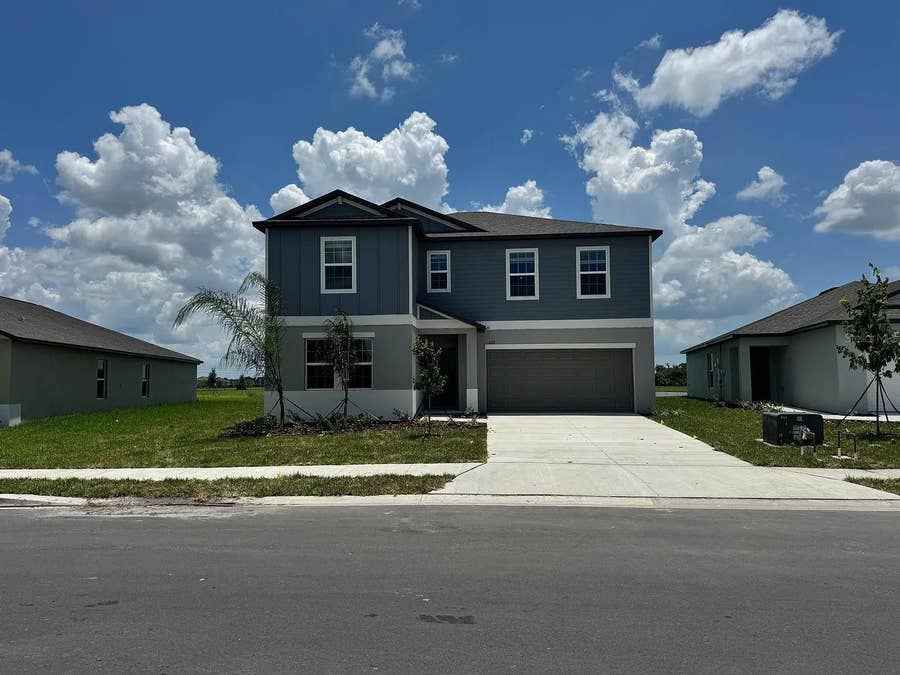 Property photo for 6011 BLUE PALOMA, Palmetto, FL