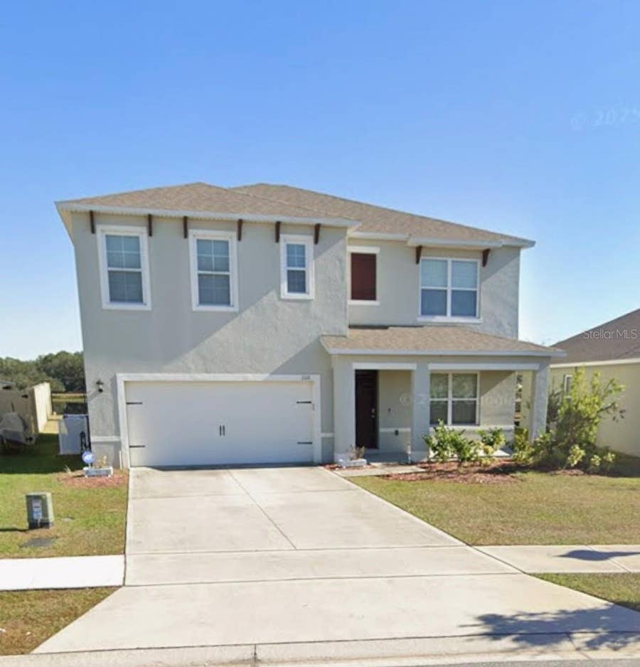 Property photo for 1116 FOX PATH ROAD, Davenport, FL