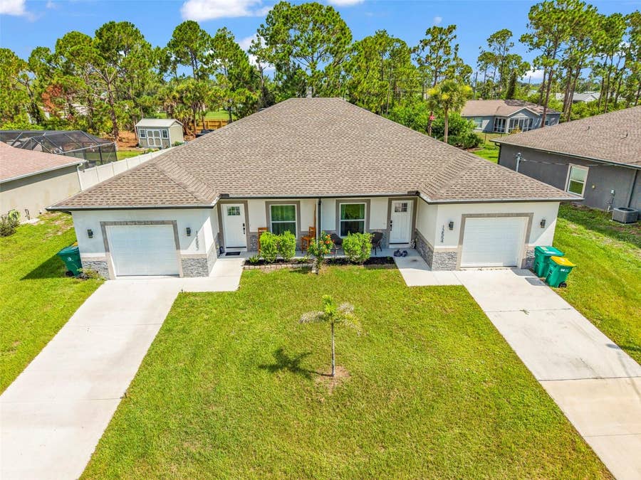 Property photo for 12552 BUFFING ROAD, Port Charlotte, FL