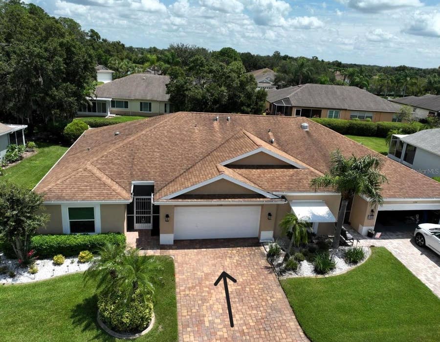 Property photo for 736 MCCALLISTER AVENUE, Sun City Center, FL
