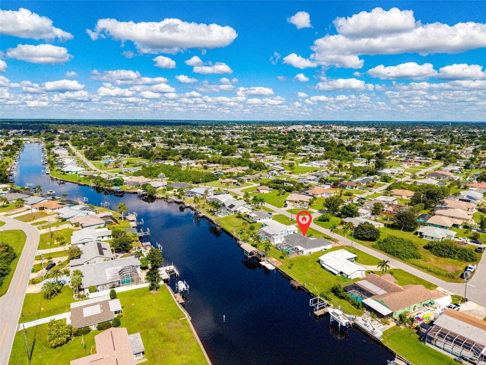 270 E TARPON BOULEVARD NW, Port Charlotte, FL 33952 270 E TARPON BOULEVARD NW, Port Charlotte, FL 33952
