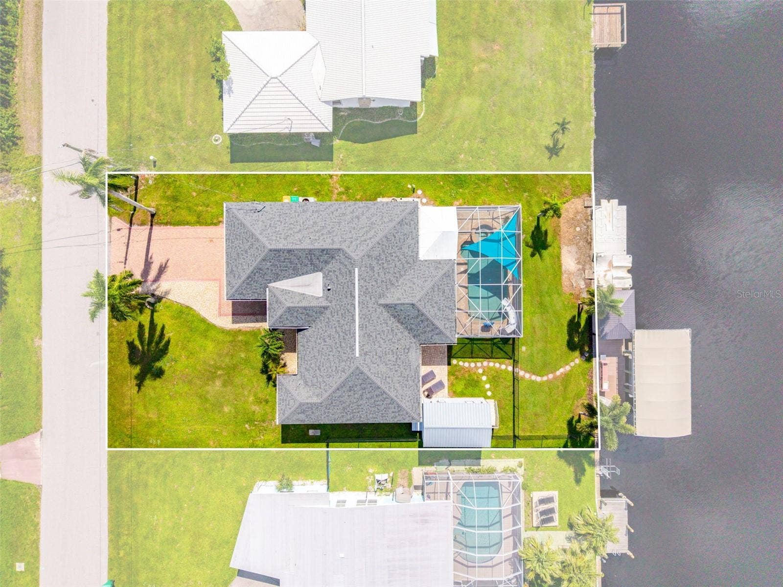 270 E TARPON BOULEVARD NW, Port Charlotte, FL 33952 270 E TARPON BOULEVARD NW, Port Charlotte, FL 33952