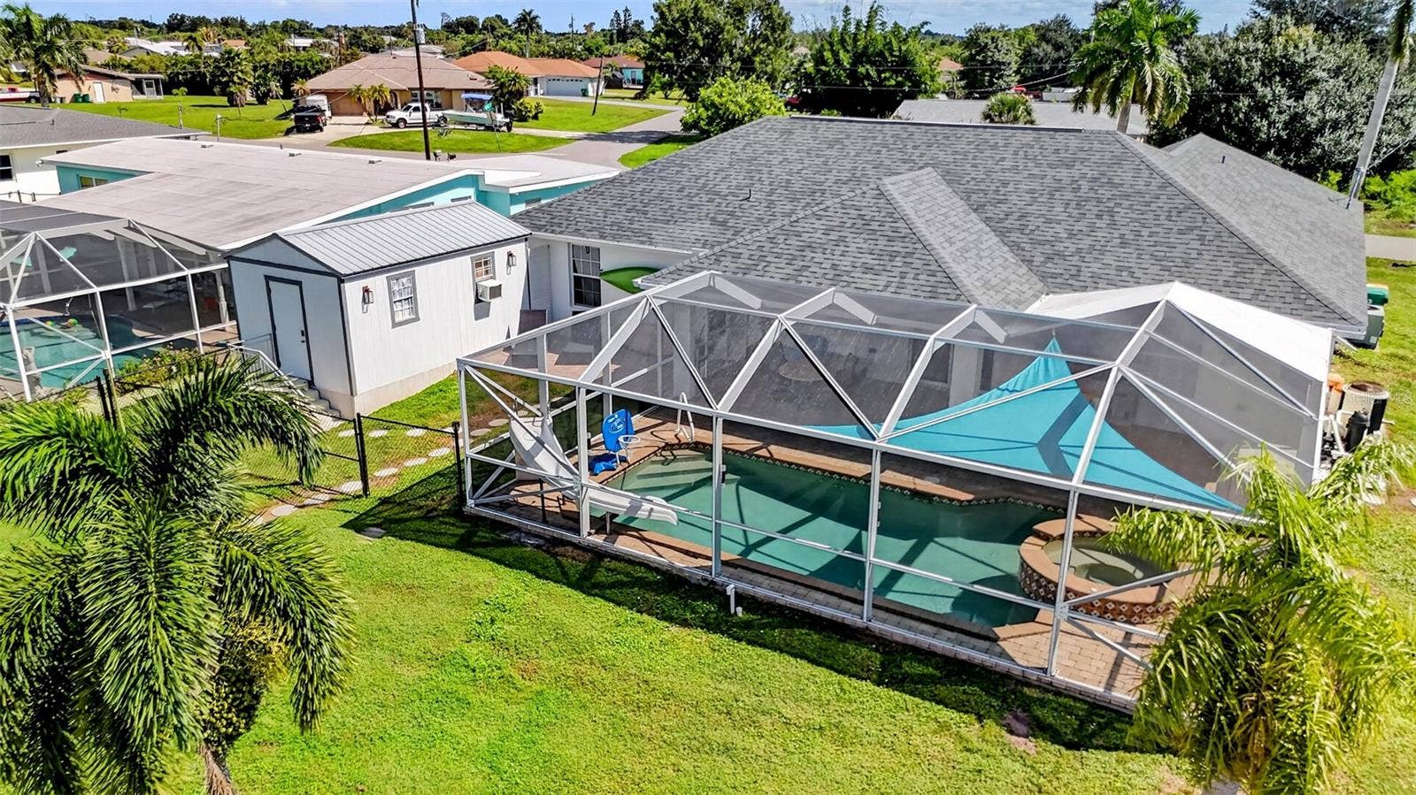 270 E TARPON BOULEVARD NW, Port Charlotte, FL 33952 270 E TARPON BOULEVARD NW, Port Charlotte, FL 33952