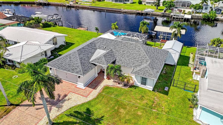 Property photo for 270 E TARPON BOULEVARD NW, Port Charlotte, FL