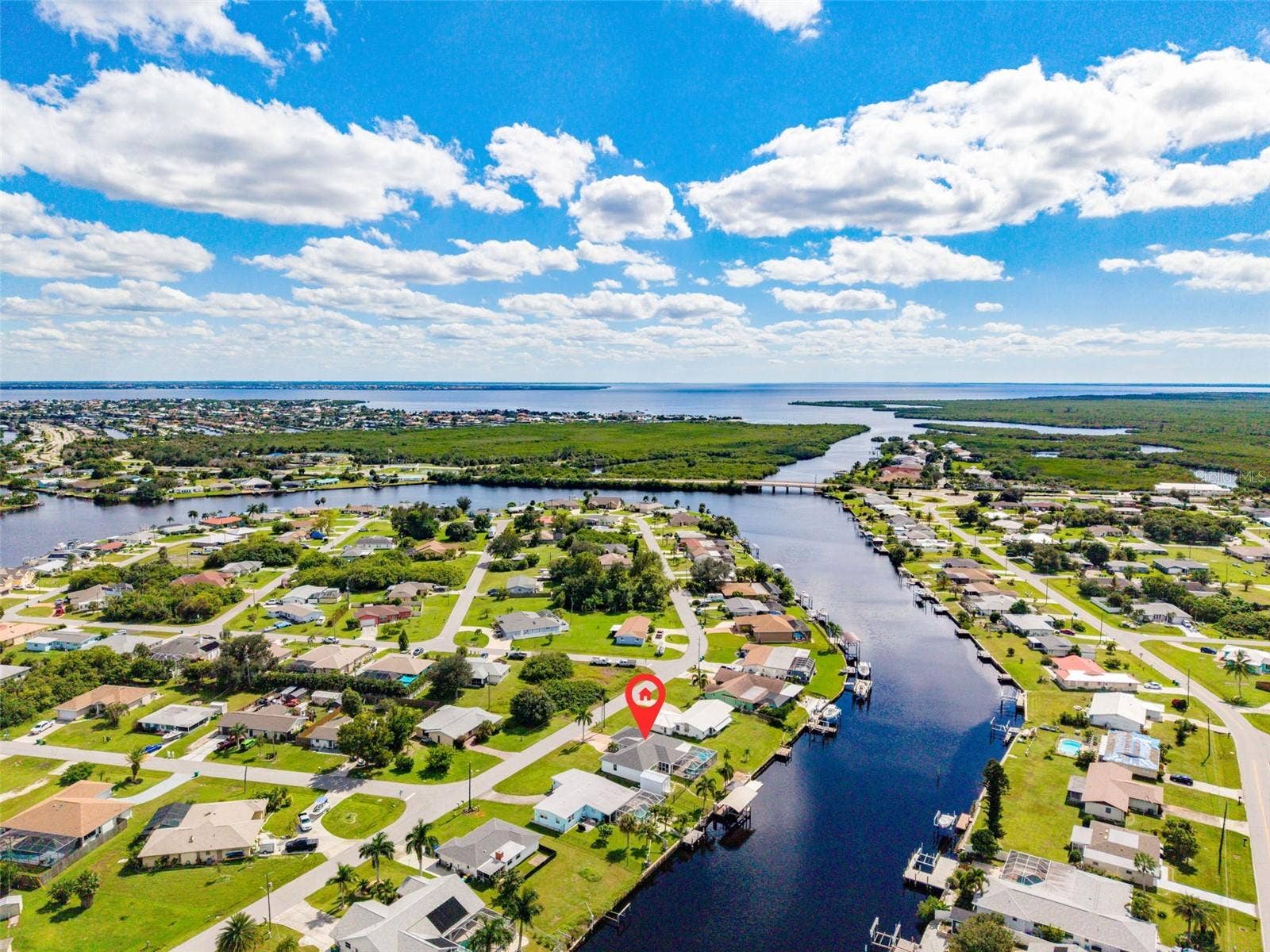 270 E TARPON BOULEVARD NW, Port Charlotte, FL 33952 270 E TARPON BOULEVARD NW, Port Charlotte, FL 33952