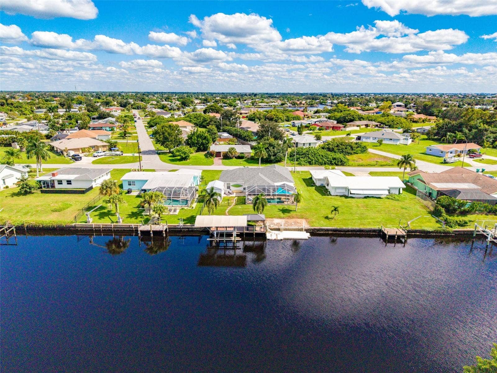 270 E TARPON BOULEVARD NW, Port Charlotte, FL 33952 270 E TARPON BOULEVARD NW, Port Charlotte, FL 33952