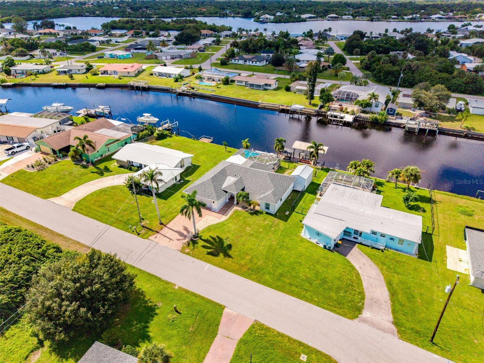 270 E TARPON BOULEVARD NW, Port Charlotte, FL 33952 270 E TARPON BOULEVARD NW, Port Charlotte, FL 33952