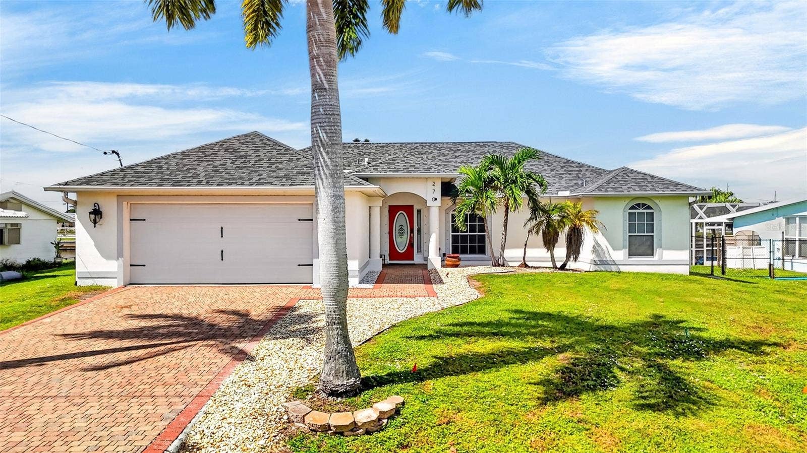 270 E TARPON BOULEVARD NW, Port Charlotte, FL 33952 270 E TARPON BOULEVARD NW, Port Charlotte, FL 33952