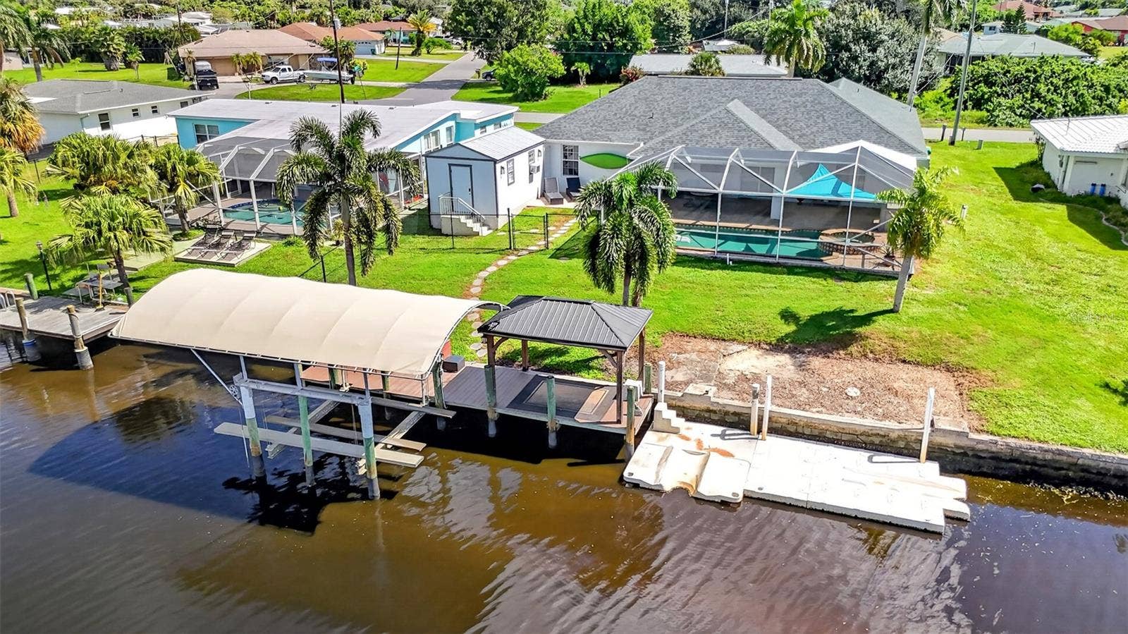 270 E TARPON BOULEVARD NW, Port Charlotte, FL 33952 270 E TARPON BOULEVARD NW, Port Charlotte, FL 33952