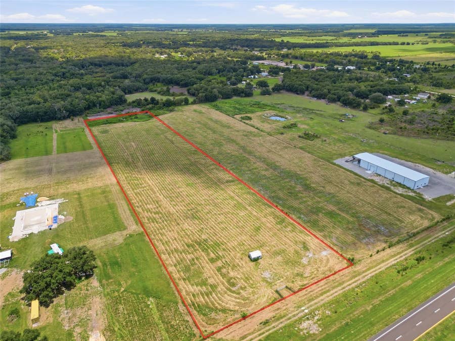 Property photo for S US HWY 17, Zolfo Springs, FL
