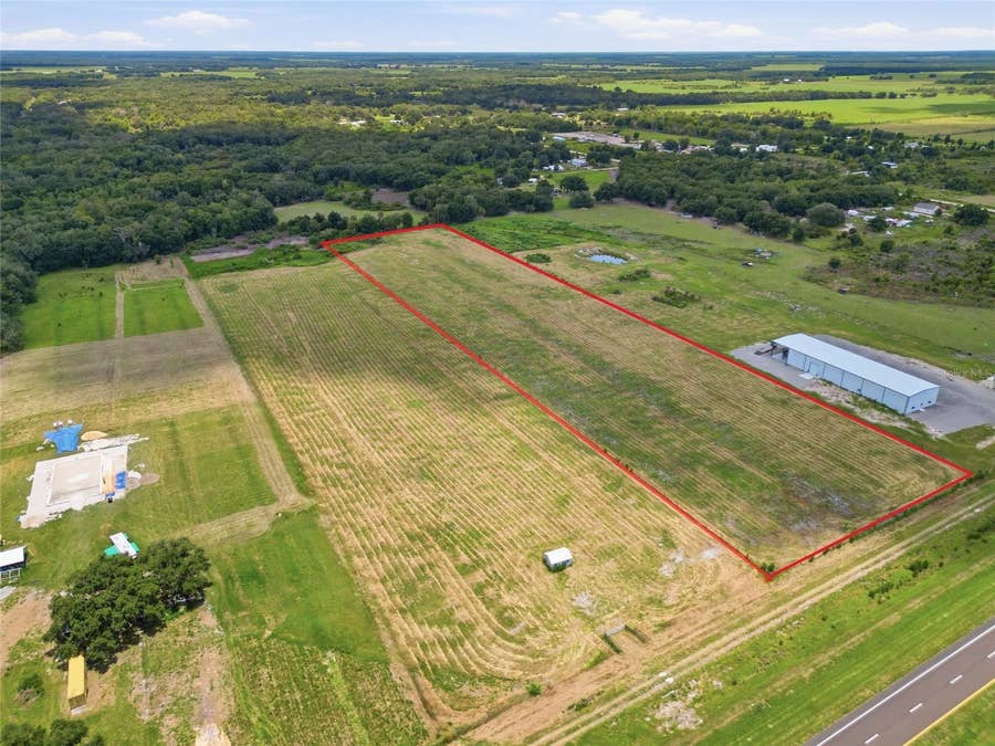 Property photo for S US HWY 17, Zolfo Springs, FL