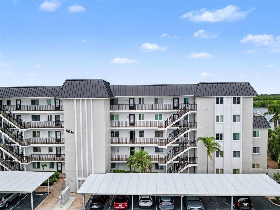 Property photo for 9011 MIDNIGHT PASS ROAD, #329, Sarasota, FL