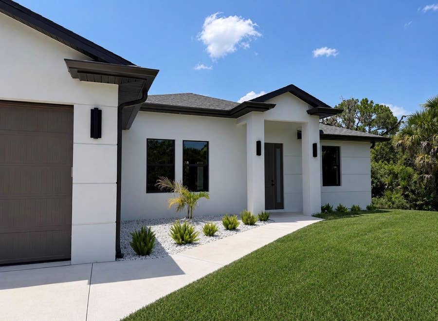 Property photo for 3739 GARBETT TERRACE, North Port, FL