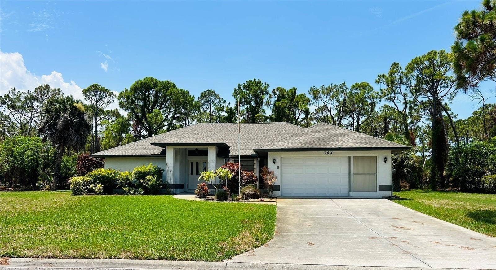 304 PINE GLEN COURT, Englewood, FL 34223 304 PINE GLEN COURT, Englewood, FL 34223