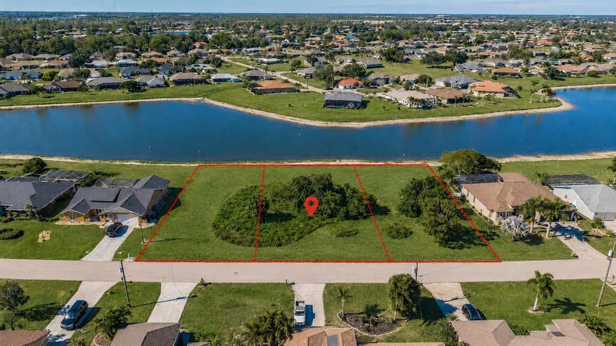 Property photo for 2361 SOFIA LANE, Punta Gorda, FL