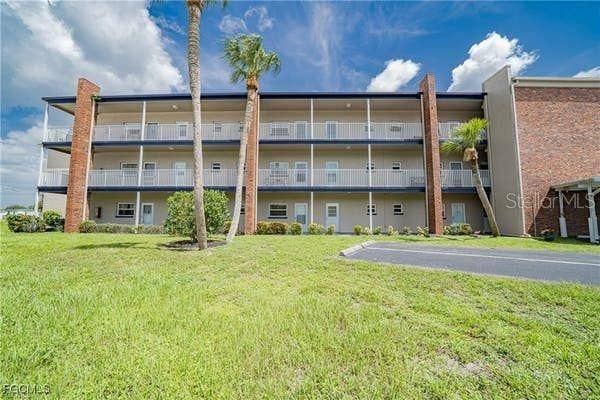 Property photo for 3100 HARBOR BOULEVARD, #102, Port Charlotte, FL
