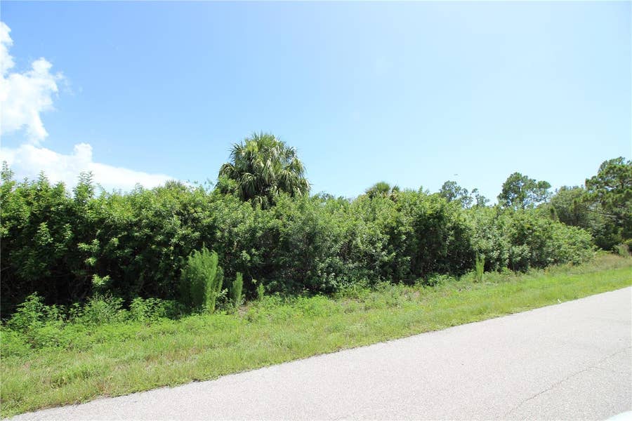 Property photo for 26351 BROOKS ROAD, Punta Gorda, FL