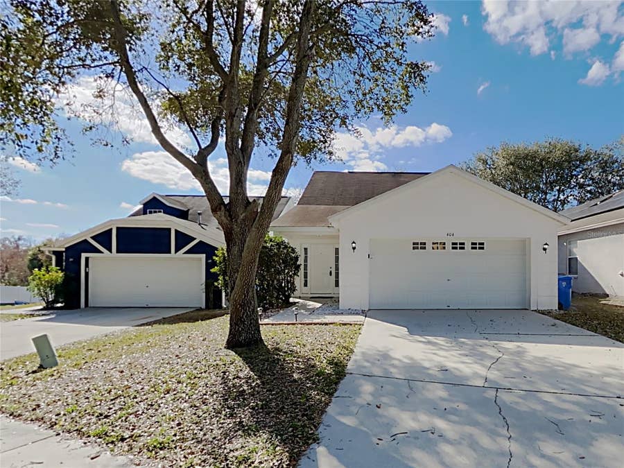 Property photo for 404 SUMMER SAILS DRIVE, Valrico, FL