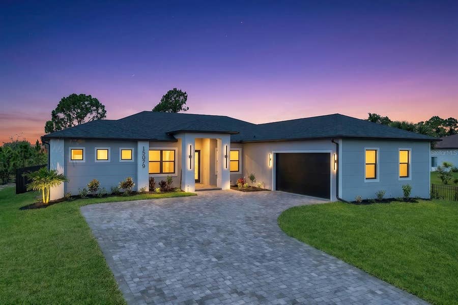 Property photo for 15029 ACORN CIRCLE, Port Charlotte, FL