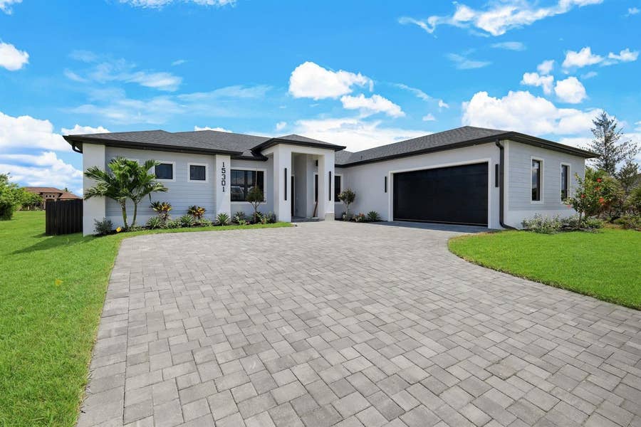 Property photo for 15301 ACORN CIRCLE, Port Charlotte, FL