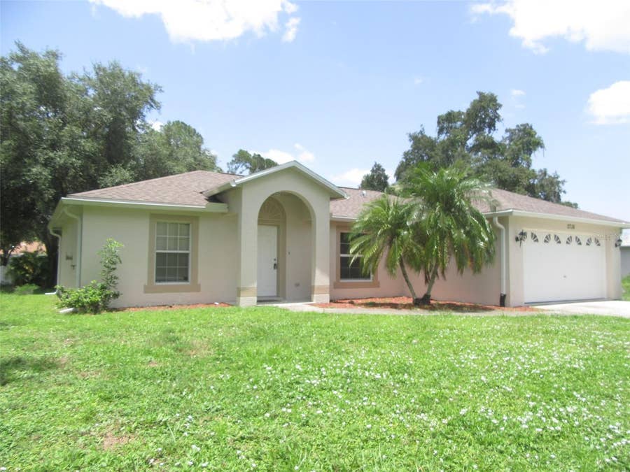 Property photo for 2716 VOGLER LANE, North Port, FL