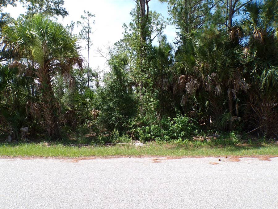 Property photo for ARMENIA ROAD, North Port, FL