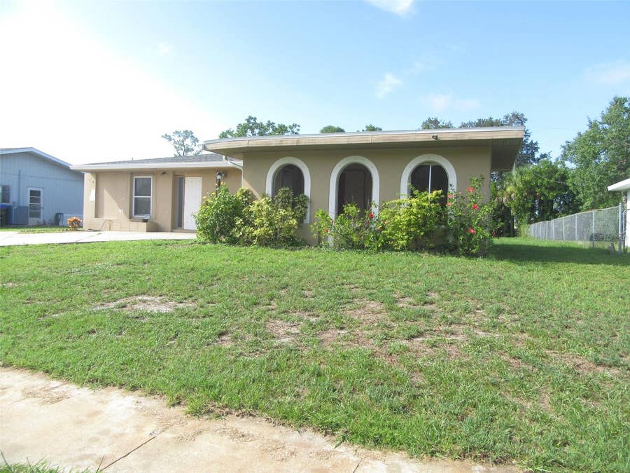 Property photo for 13864 TAMIAMI TRAIL, North Port, FL
