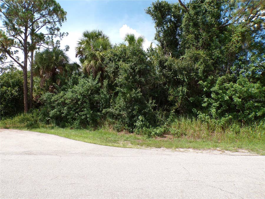 Property photo for TORCH COURT, North Port, FL
