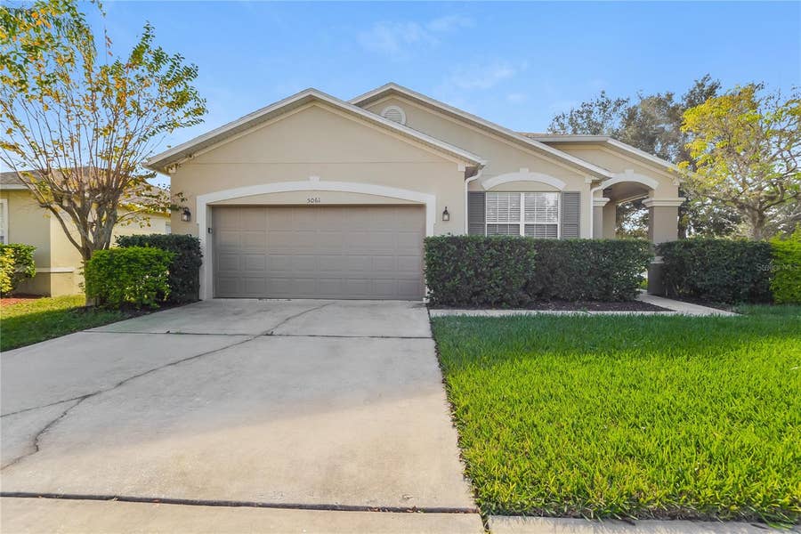 Property photo for 5061 GANDROSS LANE, Mount Dora, FL