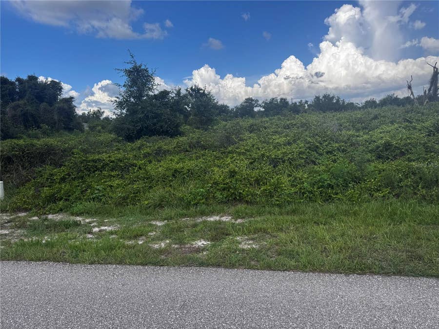 Property photo for 100 DAHOON BOULEVARD, Punta Gorda, FL