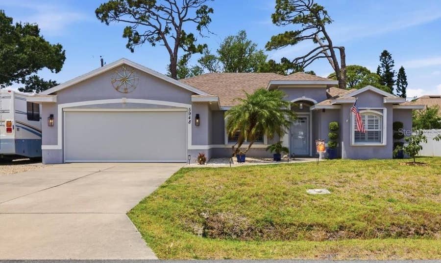 Property photo for 5948 ORCHIS ROAD, Venice, FL