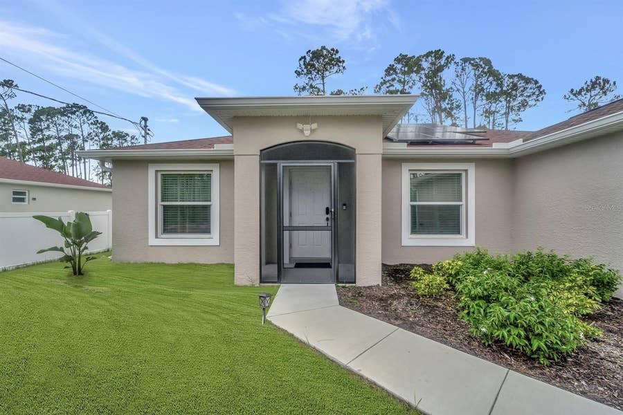 Property photo for 3793 CIRCLEVILLE STREET, North Port, FL