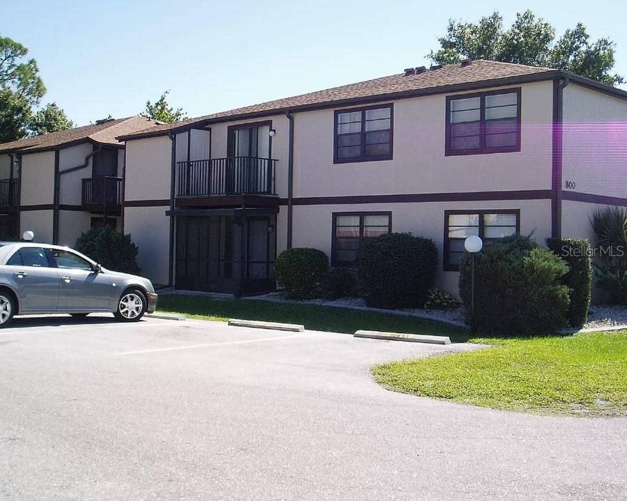 Property photo for 4022 BEAVER LANE, #800A, Port Charlotte, FL