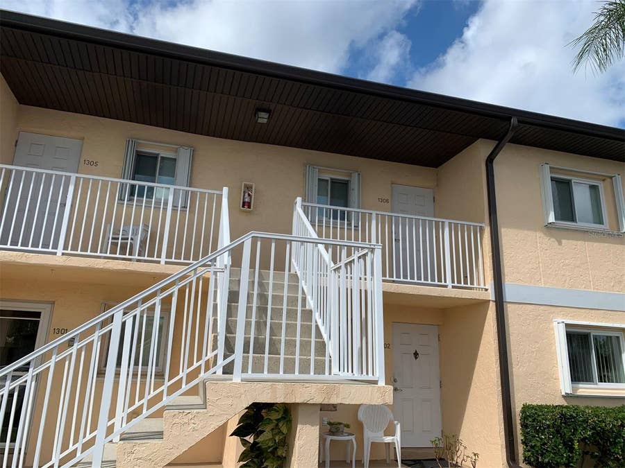 Property photo for 25275 RAMPART BOULEVARD, #1306, Punta Gorda, FL