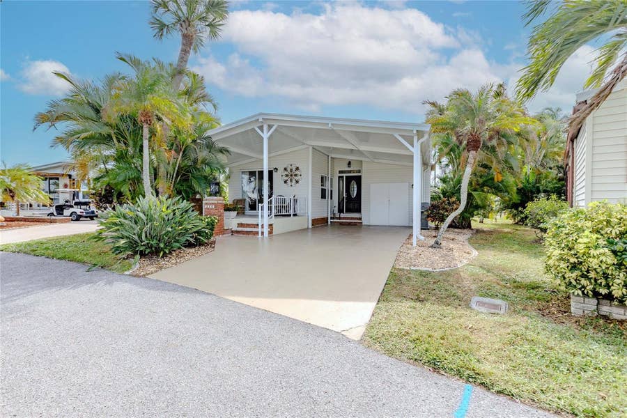 Property photo for 2100 KINGS HIGHWAY, #1008, Port Charlotte, FL