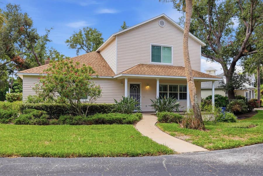 Property photo for 2310 64TH STREET COURT W, Bradenton, FL