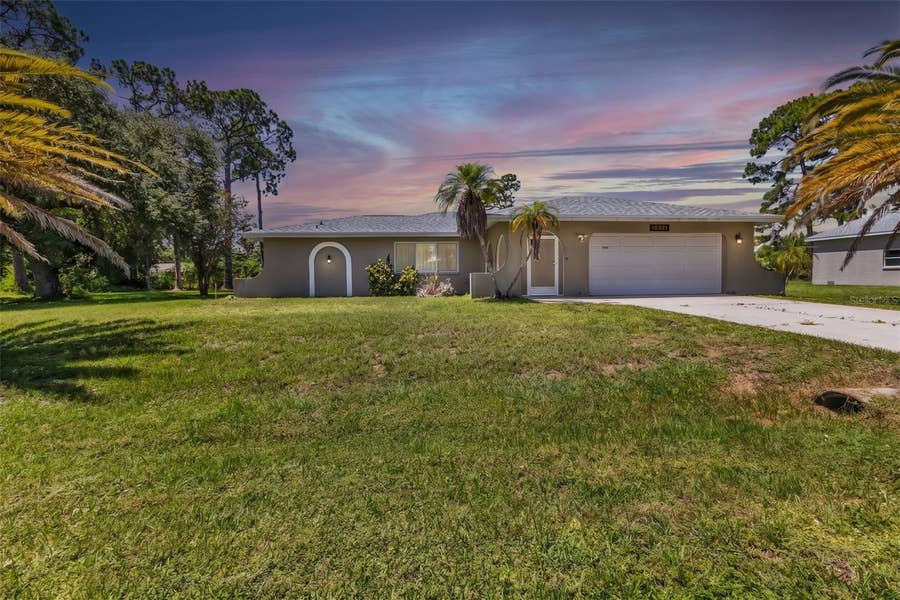 Property photo for 18521 QUAINT AVENUE, Port Charlotte, FL