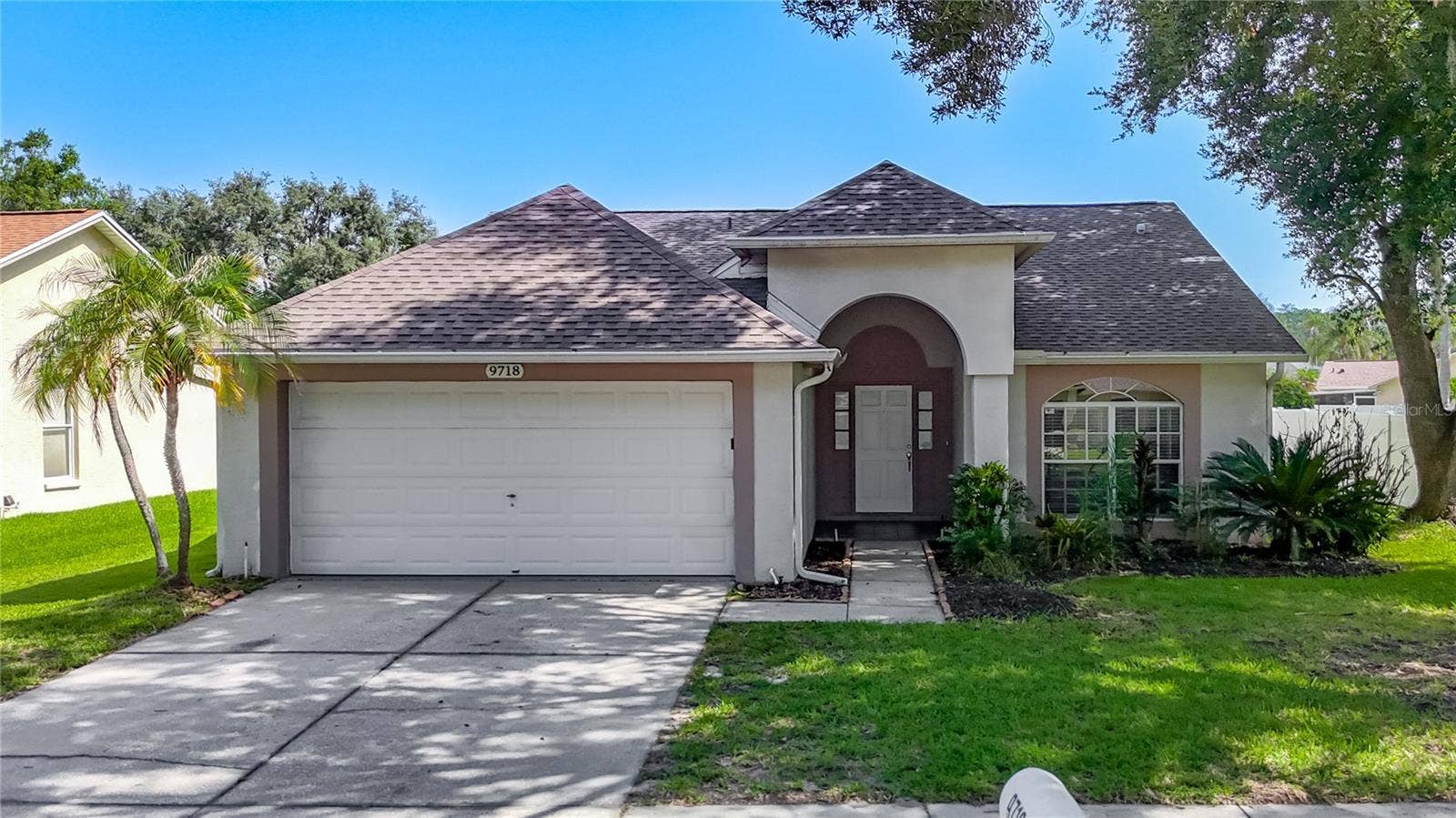 9718 PLEASANT RUN WAY, Tampa, FL 33647 9718 PLEASANT RUN WAY, Tampa, FL 33647