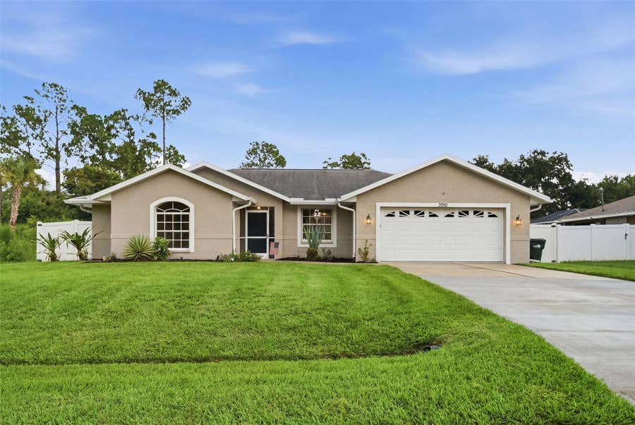 Property photo for 3790 LAVILLA AVENUE, North Port, FL