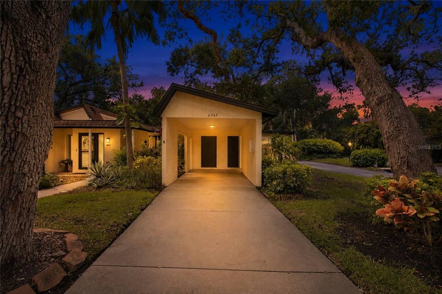 Property photo for 6947 WOODWIND DRIVE, #77, Sarasota, FL