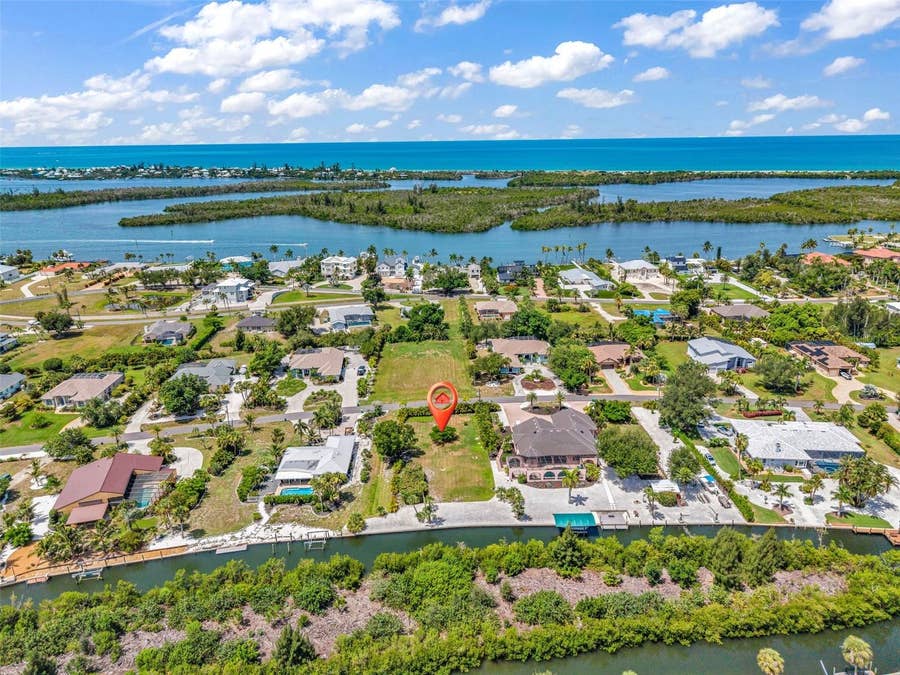 Property photo for Lot 12 CAPSTAN DRIVE, Placida, FL