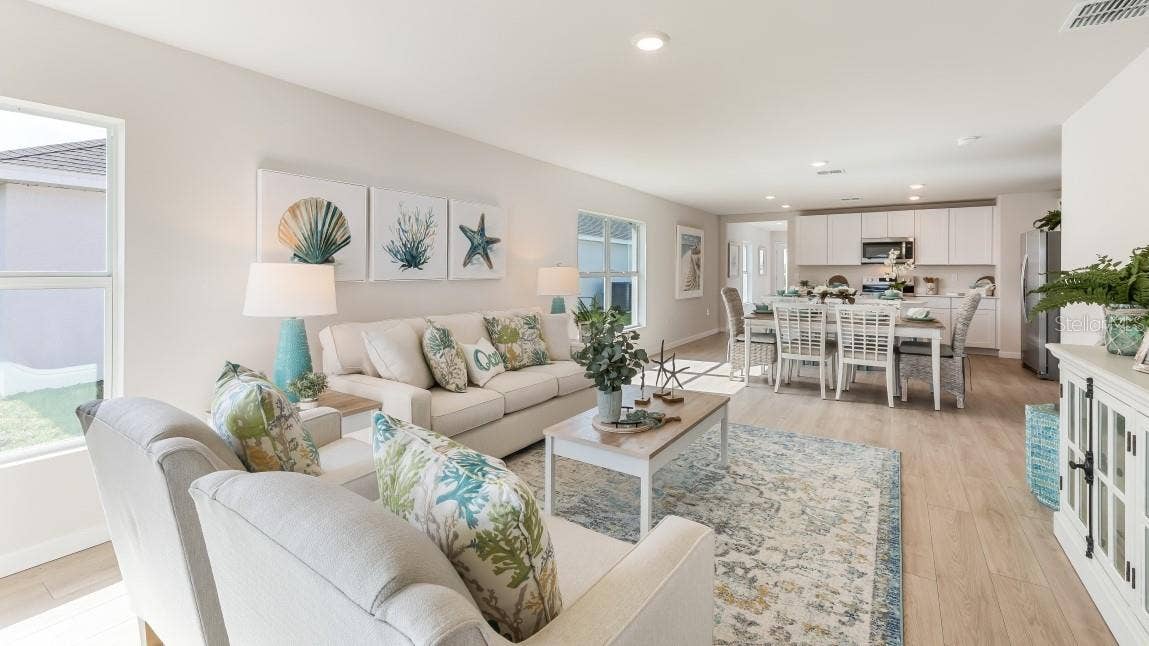 Model Home