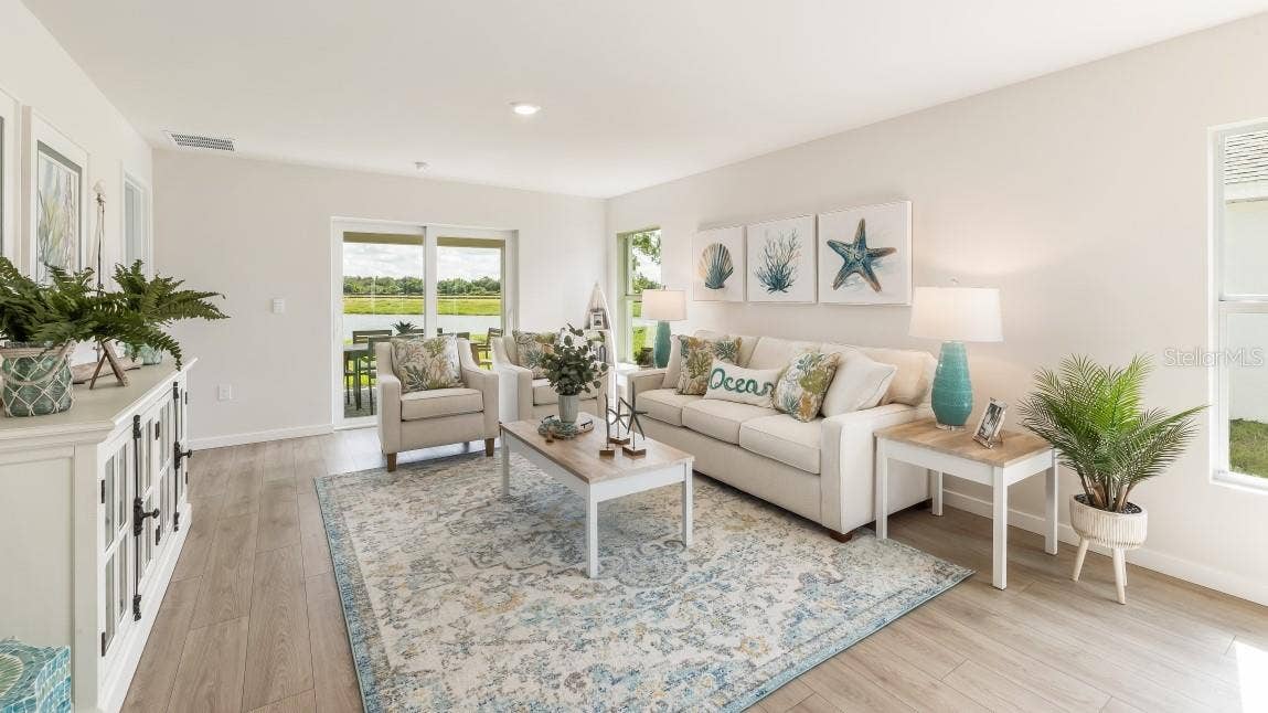 Model Home