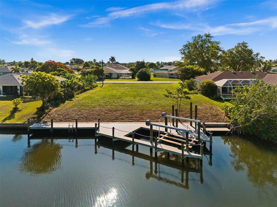 Property photo for 3022 SE 6TH AVENUE, Cape Coral, FL